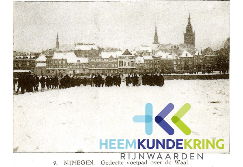 WinterOpDenRijn.25 coll RWS HK Rijnwaarden F000001031